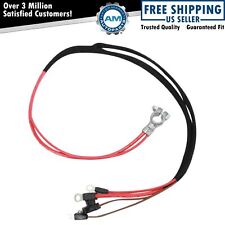 Battery Cable Fits 1968-1970 Dodge Charger Coronet Plymouth Belvedere picture