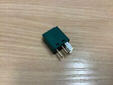 BMW 3 Windscreen Wipers Relay Green from BMW e90 LCI working TESTED 61366980177 picture