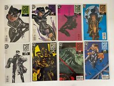 Catwoman (3rd series) lot 32 diff from:#2-42 + bonus 8.0 VF (2002-05) picture
