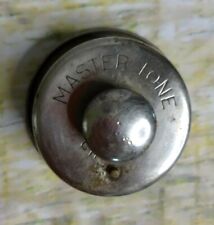 Antique Master Tone Chicago Driver for a Phonograph Speaker Horn picture