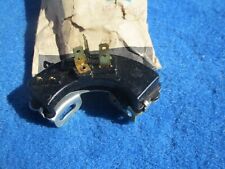 1965 1966 Pontiac GTO LeMans Tempest Neutral Safety Backup Switch NOS GM 1993699 picture