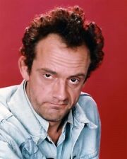Christopher lloyd classic expression as Jim from Taxi TV series 8x10 real photo picture
