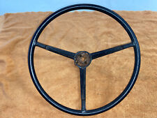 1968 1969 1970 Plymouth GTX Satellite Dodge Charger Coronet Dart Steering Wheel picture