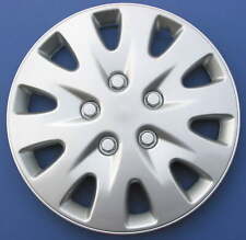16-in Wheel Cover, Silver Alloy Finish,ABS Plastic Material, Mfg Part No picture