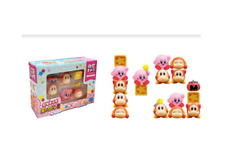 Kirby Waddle Dee stacking game NOSECHARA  NOS-57  Nintendo picture