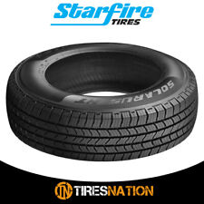 (1) New Starfire Solarus HT 275/55R20 117H Tires picture
