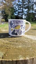 NEW IN BOX Starbucks Been There Series YOSEMITE Mug 14 Oz (Pin Drop Collection) picture