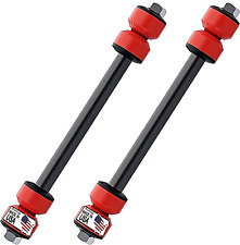 PAIR Front Sway Bar Stabilizer Links Mountaineer Pickup Explorer Ranger Ram, Bus picture