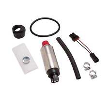 GM F-BODY CAMARO/FIREBIRD 255 LPH DIRECT REPLACEMENT IN TANK ELECTRIC FUEL PUMP picture