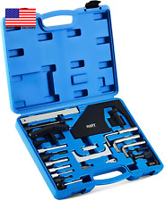 Engine Timing Tool Set, 24 Piece Engine Camshaft Alignment Timing Tool Kit Compa picture