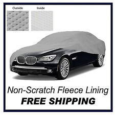 for Pontiac LE MANS 64 65 66 67 5 LAYER CAR COVER picture