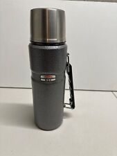 Genuine Thermos Brand Stainless Steel Vacuum Insulated Wide Mouth 40oz/1.2L picture