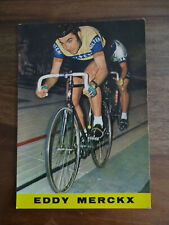 MERCKX MOLTENI CYCLING CPA CARD LOT 1971-1972 picture