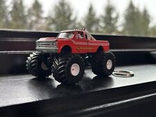 1969 Chevy k-20 Keychain picture