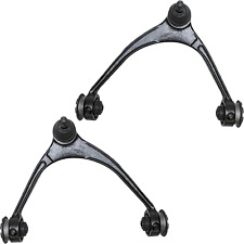 - 2 Front Upper Control Arms W/Ball Joints for Lexus GS300 GS400 GS430 SC430 Upp picture