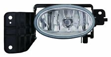 DEPO 317-2049L-AQ Replacement Driver Side Fog Light Assembly (This product is... picture