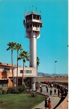 Tubular Control Tower Sky Harbor Municipal Airport Phoenix Arizona picture