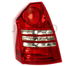 For 2005-2007 Chrysler 300 Tail Light Driver Side picture