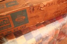 Nos 1965-66 Mustang Factory V8 Power Steering Linkage Kit C5ZZ-3A634-G  picture