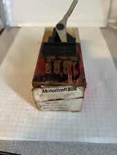 1976-77 FORD MAVERICK MERCURY COMET Blower Switch YH-291 D6DZ-19986-A NOS OEM picture