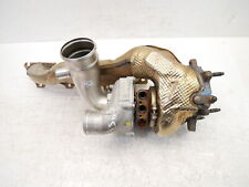 Turbocharger for 2016 Bentley Continental GT 4.0 V8 CYC CYCA CYCB 507 - 528HP picture