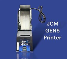 JCM Global Gen5 TITO Printer RS232 picture