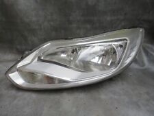A GOOD FORD FOCUS HALOGEN NEAR SIDE FRONT HEADLIGHT 2011-2014 picture