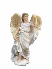 Seraphim Classics: “Gabriel” Celestial Messenger #74103 Figurine | 1995 picture