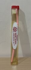 Vintage NOS Stanhome Quad-row Toothbrush picture