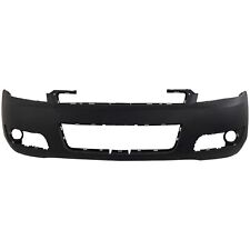 Front Bumper Cover For 2006-13 Chevrolet Impala/2014-16 Impala Limited Primed picture