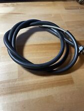 1965-1967 Mustang Choke Cable Assembly HiPo Comet Cyclone Mercury Ford NEW picture