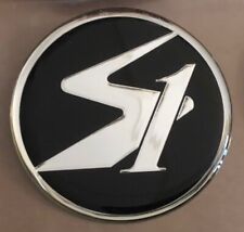 Superformance S1 Roadster dome emblem picture
