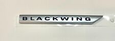 NEW ITEM CADILLAC CT5 BLACKWING EMBLEM  INSTOCK FACTORY GM picture
