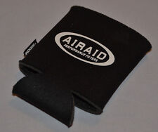 NEW Airaid Performance Air Filter - Koozie - Drink Can Holder - Black (Air Aid) picture