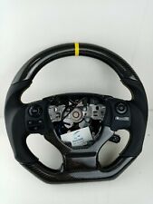 Robson Design Lexus NS 200T Carbon Fiber Steering Wheel (2015 - 2017) picture