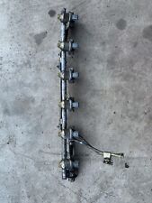 Nissan Skyline RB25DET Fuel Rail with Injectors picture