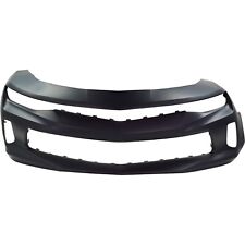 New Bumper Cover Fascia Front for Chevy Coupe Camaro 16-18 GM1000A18 84341840 picture