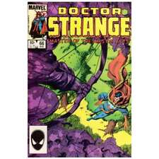 Doctor Strange (1974 series) #66 in Very Fine condition. Marvel comics [u; picture