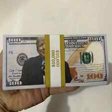 🔥🔥 Pack of 200 Donald Trump 2024 POTUS Election Presidential MAGA Bucks $100 picture