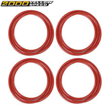 Fit For Military Humvee Split Rims Wheel Seal & M1101 M1102 Trailers O-Rings 4PC picture