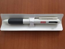 BLACK & RED PEN TOYOTA GENUINE PARTS LOGO with BOX picture