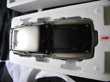 VERY RARE Danbury Mint 1971 Ford Mustang Boss 351 1:24 Scale PERFECT picture