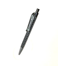 PORSCHE Ballpoint Pen Glove Box Compartment pen holder picture