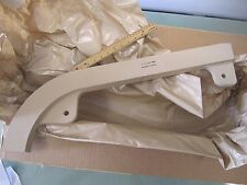 BAE Systems Vehicular Body Panel p/n 6437906-200M1 rear door alum gap strip  New picture