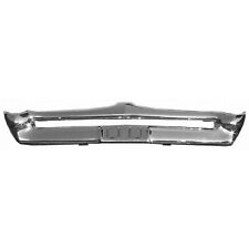 Front Bumper Assembly Chrome fits 66-67 Tempest / GTO 4331-000-66 picture