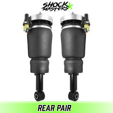 2003-2006 Lincoln Navigator   Rear Air Spring Strut Assembly Pair w/ Solenoid picture