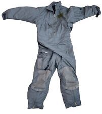 Mustang MAC 200 Constant Wear Aviation Survival Suit (Appears Unused) picture
