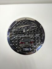 Nissan Fairlady Z - Datsun - 280ZX Challenge Coin ** Horsepower Coins ** picture