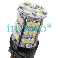 Hot Sale High Quality Car 3157 T25 3528 54 SMD LED Xenon Whi picture