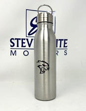 New Mopar 24oz Hellcat Redeye Stainless Water Bottle with Screw on Cap picture